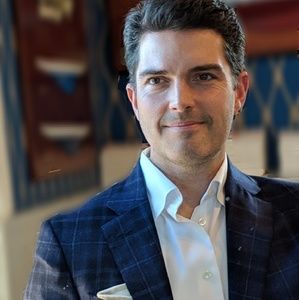 Meet your Posher, Brian